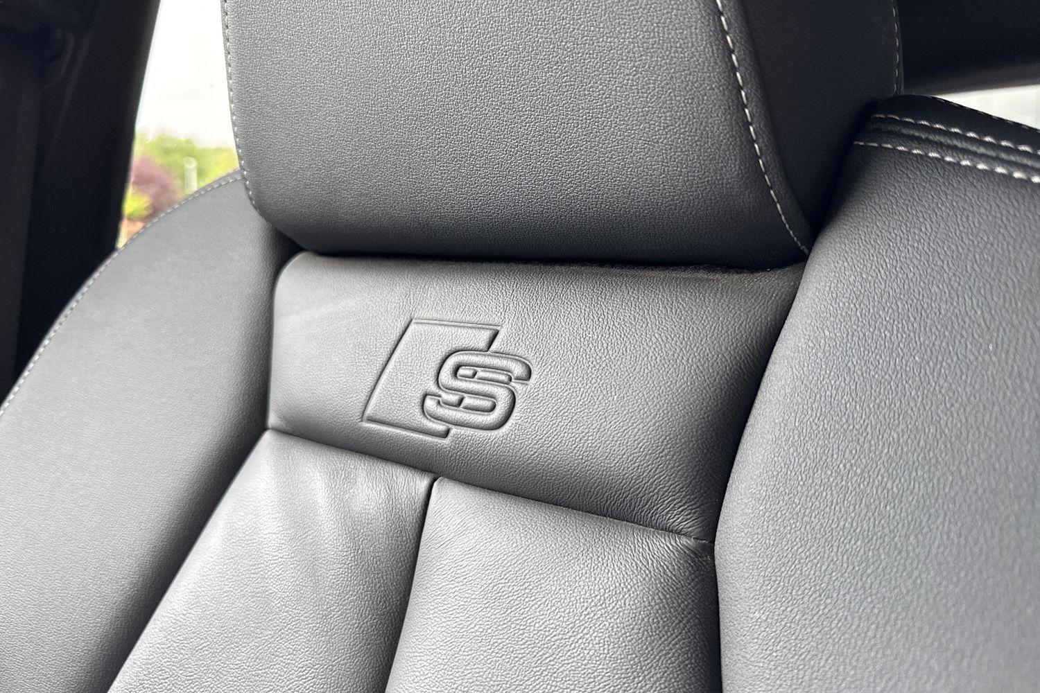 Used Audi Q4 e-tron 2024 for sale - 76825256: Photo 21