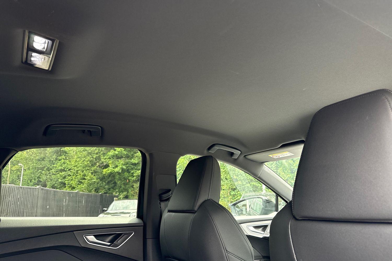 Used Audi Q4 e-tron 2024 for sale - 76825256: Photo 23