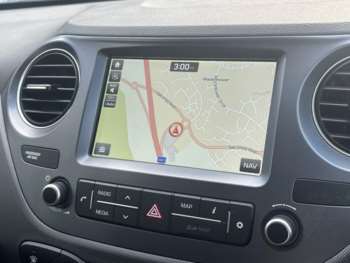 Used Hyundai i10 2018 for sale - 75139346: Photo