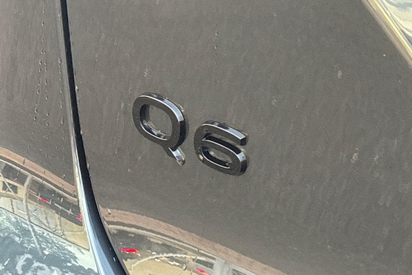 Used Audi Q6 e-tron 2024 for sale - 76251258: Photo 48