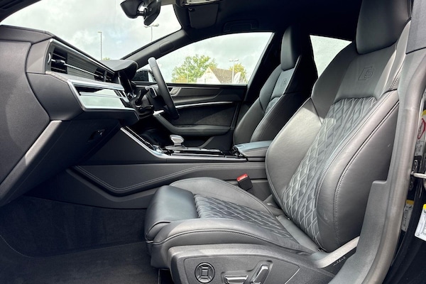 Used Audi S7 2023 for sale - 75808829: Photo 11