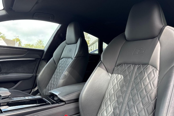 Used Audi S7 2023 for sale - 75808829: Photo 12