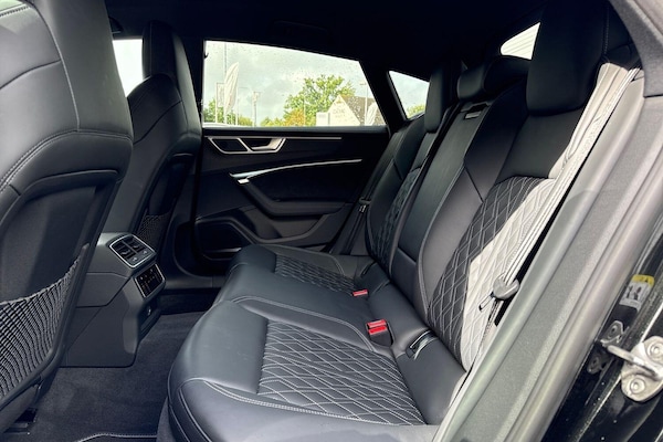 Used Audi S7 2023 for sale - 75808829: Photo 13