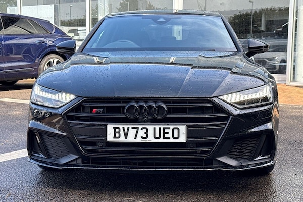 Used Audi S7 2023 for sale - 75808829: Photo 16