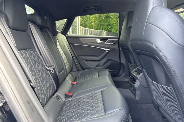 Used Audi S7 2023 for sale - 75808829: Photo 17