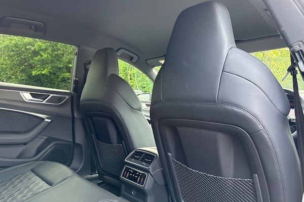 Used Audi S7 2023 for sale - 75808829: Photo 18