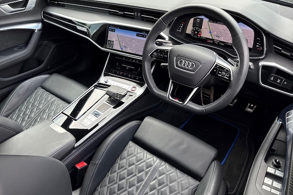 Used Audi S7 2023 for sale - 75808829: Photo 20