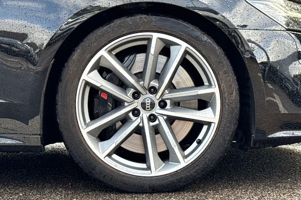 Used Audi S7 2023 for sale - 75808829: Photo 23