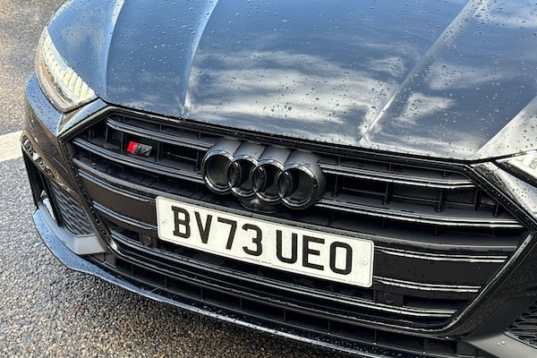 Used Audi S7 2023 for sale - 75808829: Photo 24