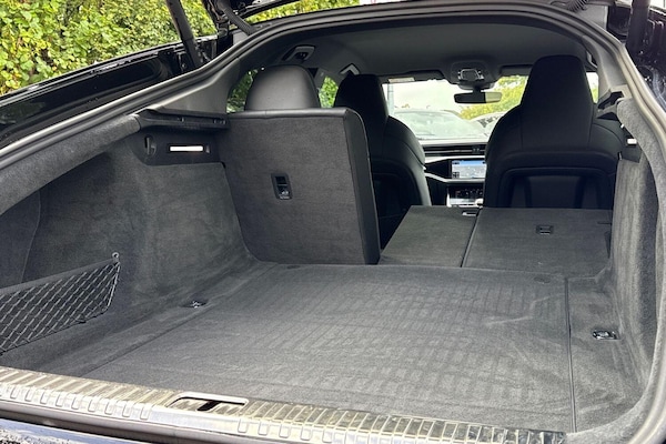 Used Audi S7 2023 for sale - 75808829: Photo 28
