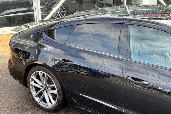 Used Audi S7 2023 for sale - 75808829: Photo 29