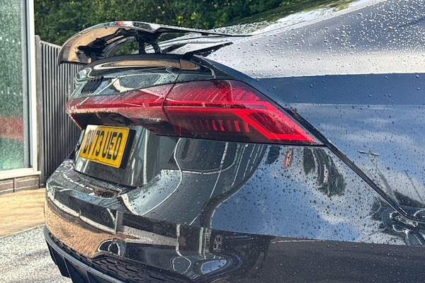 Used Audi S7 2023 for sale - 75808829: Photo 30