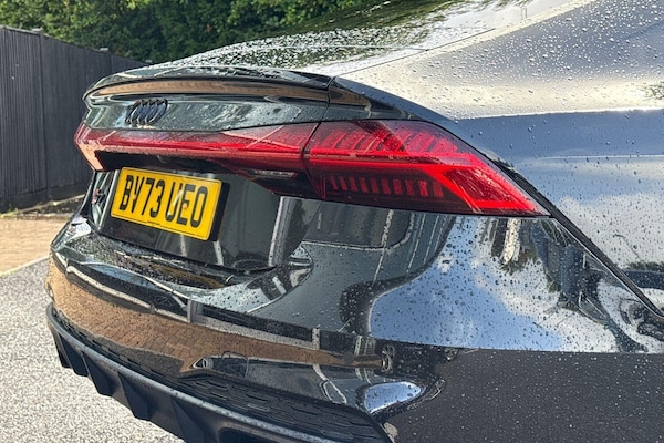 Used Audi S7 2023 for sale - 75808829: Photo 31
