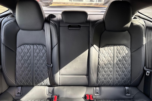 Used Audi S7 2023 for sale - 75808829: Photo 32