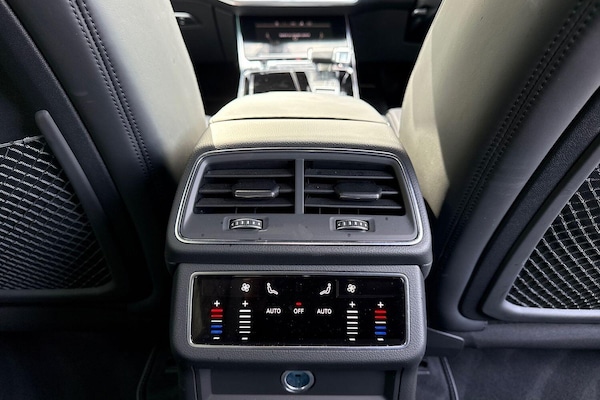 Used Audi S7 2023 for sale - 75808829: Photo 35