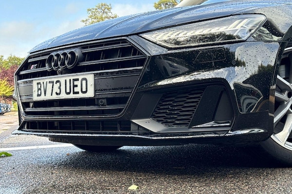 Used Audi S7 2023 for sale - 75808829: Photo 36