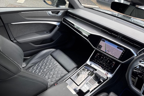 Used Audi S7 2023 for sale - 75808829: Photo 38