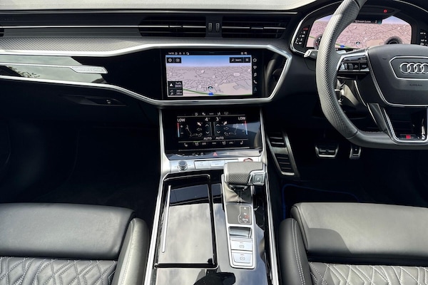 Used Audi S7 2023 for sale - 75808829: Photo 39