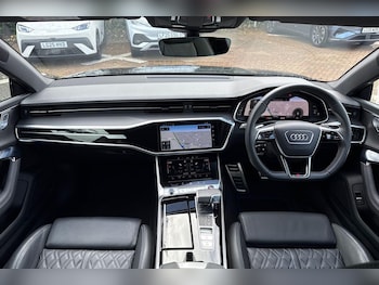 Used Audi A7 2023 for sale - 75808829: Photo