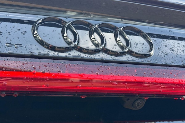 Used Audi S7 2023 for sale - 75808829: Photo 44