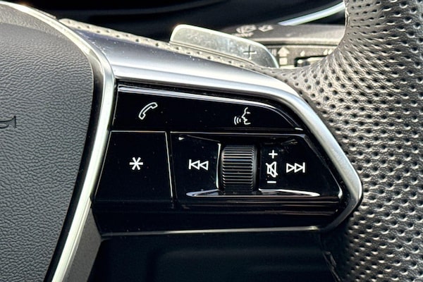 Used Audi S7 2023 for sale - 75808829: Photo 46