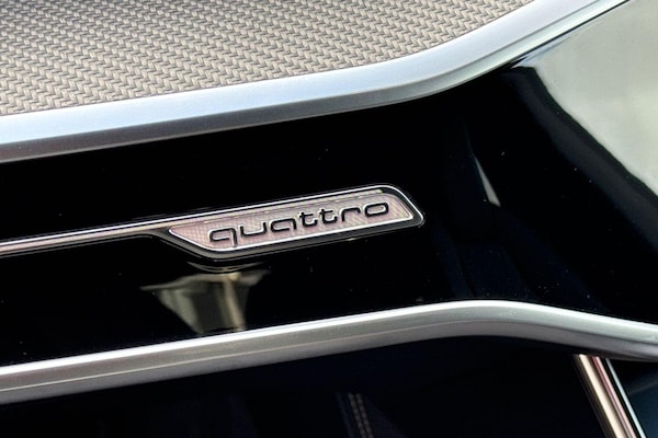 Used Audi S7 2023 for sale - 75808829: Photo 47