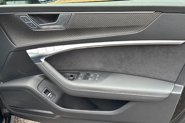 Used Audi S7 2023 for sale - 75808829: Photo 48