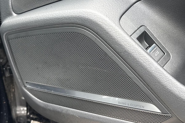 Used Audi S7 2023 for sale - 75808829: Photo 49