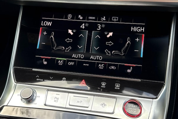 Used Audi S7 2023 for sale - 75808829: Photo 50