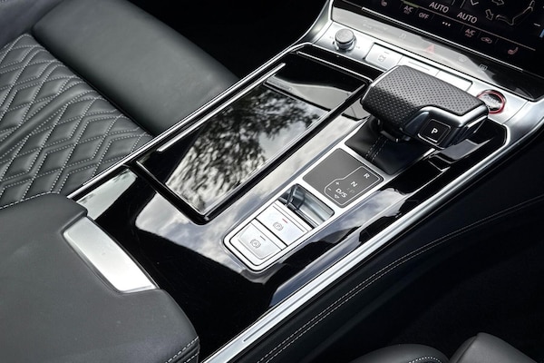 Used Audi S7 2023 for sale - 75808829: Photo 51
