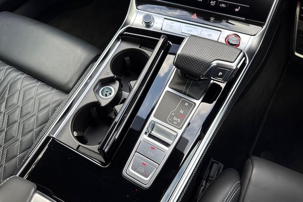 Used Audi S7 2023 for sale - 75808829: Photo 53