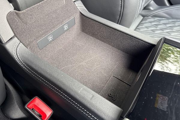 Used Audi S7 2023 for sale - 75808829: Photo 54