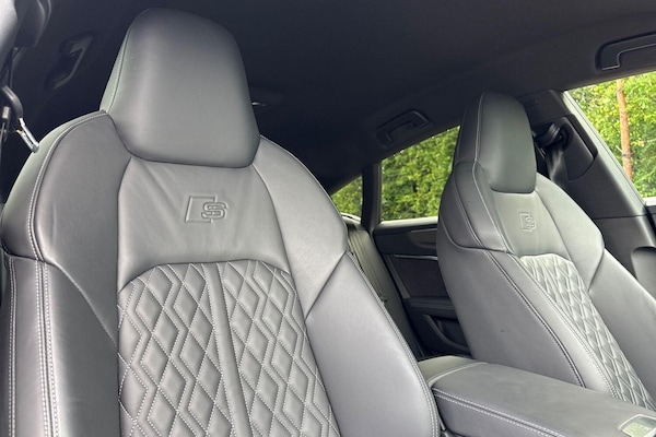 Used Audi S7 2023 for sale - 75808829: Photo 56