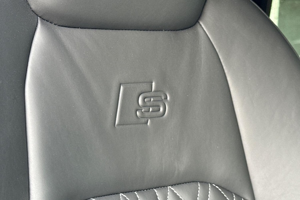 Used Audi S7 2023 for sale - 75808829: Photo 57