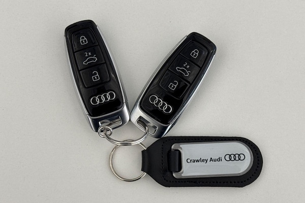 Used Audi S7 2023 for sale - 75808829: Photo 63