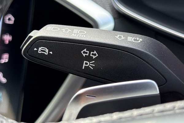 Used Audi S7 2023 for sale - 75808829: Photo 65