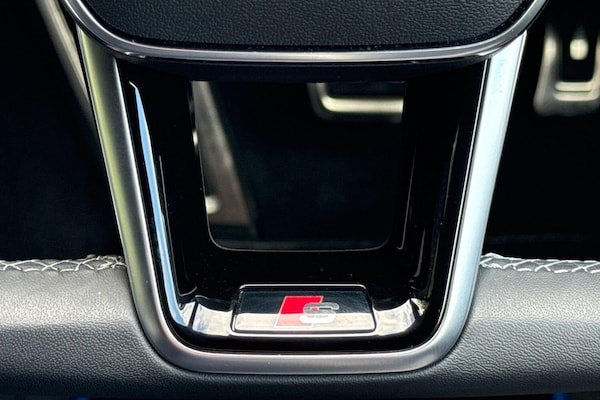 Used Audi S7 2023 for sale - 75808829: Photo 66