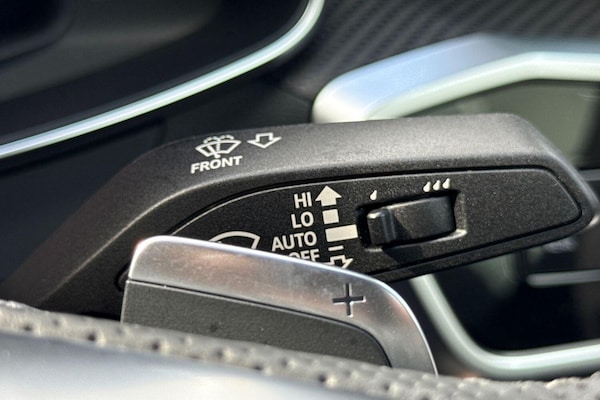 Used Audi S7 2023 for sale - 75808829: Photo 67