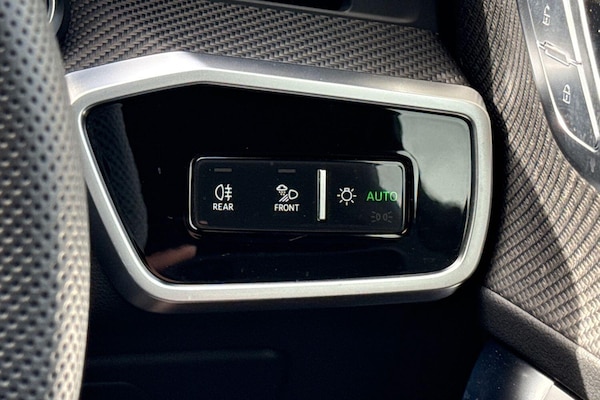 Used Audi S7 2023 for sale - 75808829: Photo 68