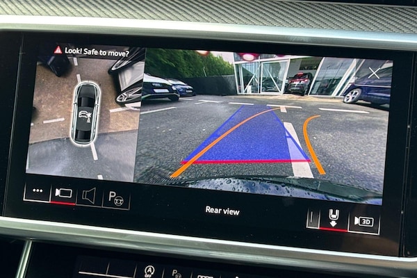 Used Audi S7 2023 for sale - 75808829: Photo 6