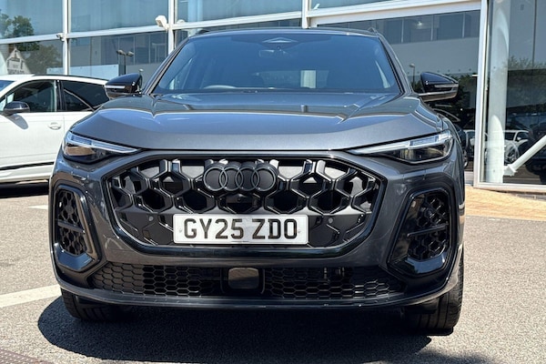 Used Audi Q5 2025 for sale - 76284231: Photo 12