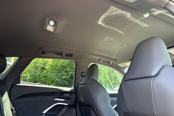 Used Audi Q5 2025 for sale - 76284231: Photo 23
