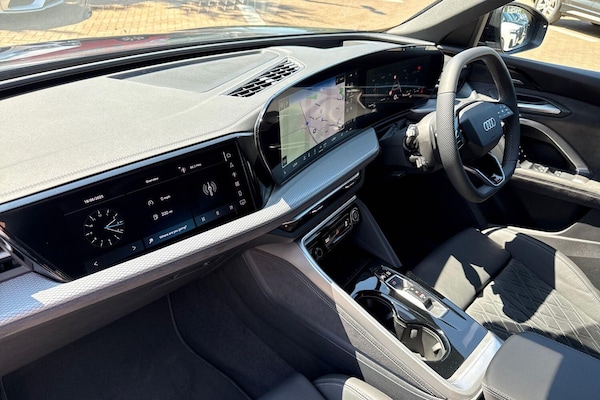 Used Audi Q5 2025 for sale - 76284231: Photo 27