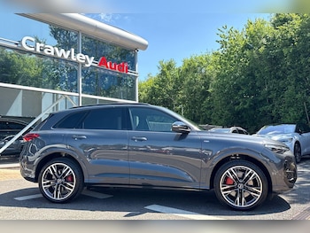 Used Audi Q5 2025 for sale - 76284231: Photo
