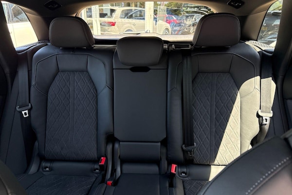 Used Audi Q5 2025 for sale - 76284231: Photo 31