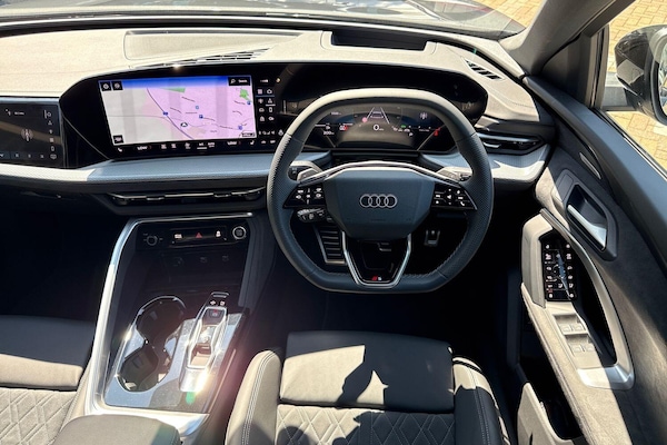 Used Audi Q5 2025 for sale - 76284231: Photo 34