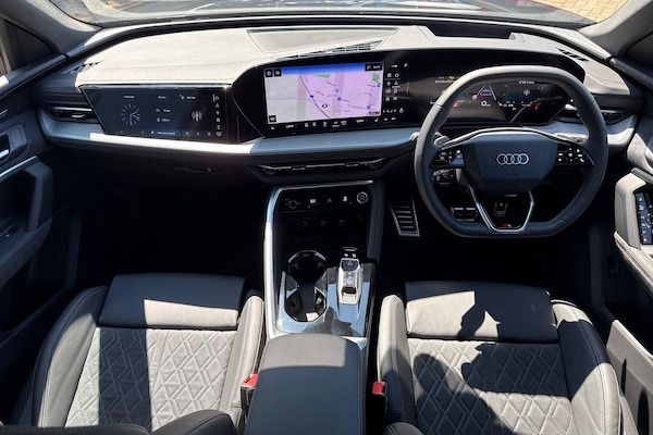 Used Audi Q5 2025 for sale - 76284231: Photo 3