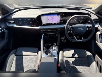 Used Audi Q5 2025 for sale - 76284231: Photo