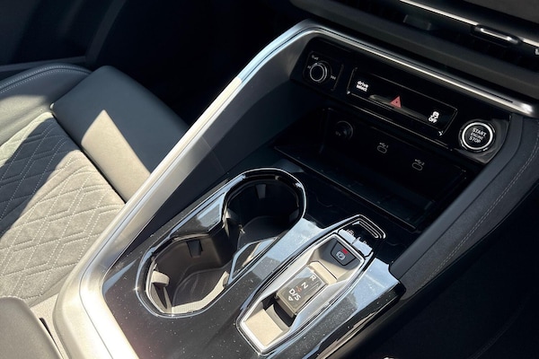Used Audi Q5 2025 for sale - 76284231: Photo 40