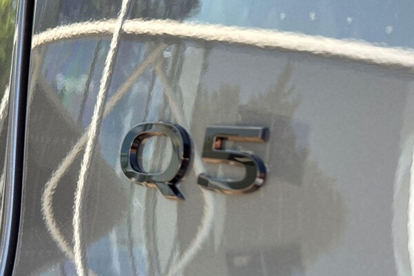 Used Audi Q5 2025 for sale - 76284231: Photo 47